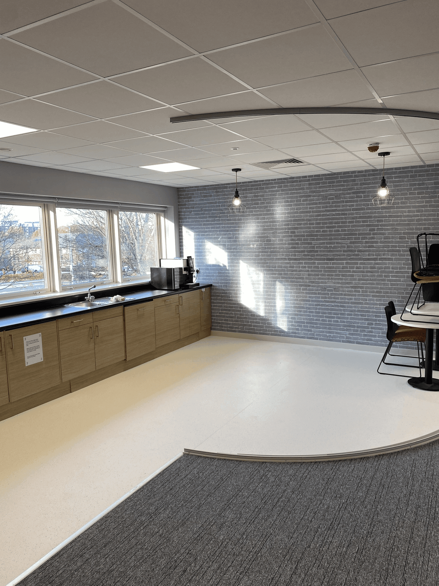 Electrical Maintenance and Installation